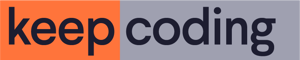 KeepCoding-Logotipo-RGB